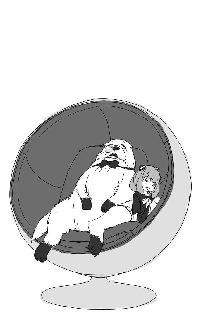 Spy x Family, Chapter 23.6 image 16